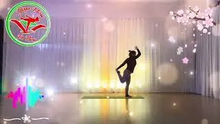 Yoga flow Tết này con sẽ về