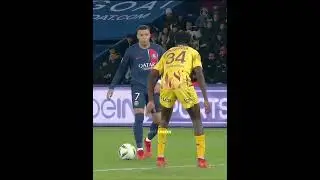 Ethan Mbappe Knew It🥶