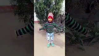 cute girl 🥰😍 cute baby dance #cutecute#