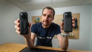 Обзор Insta360 X5 &mdash; стоит ли обновляться?