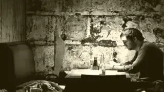 Drinking Alone Lyrics Video