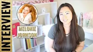 INTERVIEW Melonie Johnson   Rom Com Author + Two Time RWA Golden Heart Finalist