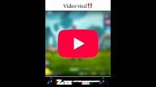 Video viral?@Zfixgaming