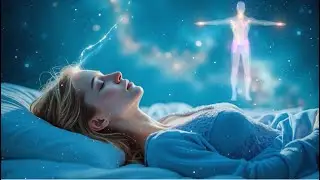 432 | Hz Music Activates Untapped Parts of Your Brain in Minutes.