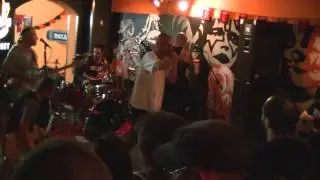 Straight Opposition - Live @ Orange 01-11-14