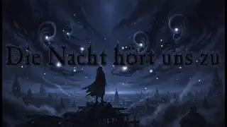 Die Nacht hört uns zu