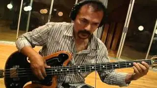 Bobby Valentin-Hace Tiempo Que Te Estoy Mirando