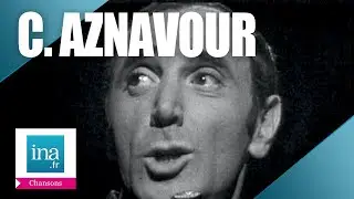 Charles Aznavour 