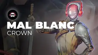 Mal Blanc - Crown [Explicit] | Ninety9Lives Release