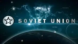 Soviet Union ✯ Test Alliance Please Ignore