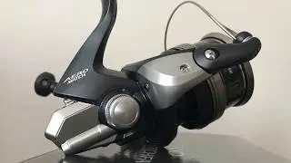 SHIMANO AERO 4000 MATCHFA