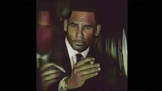 I Admit It   R  Kelly's NEW Album 2022 2023 Released In Prison