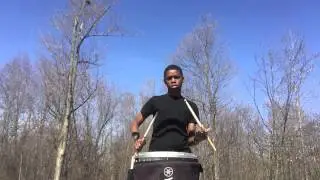 Lickety Split