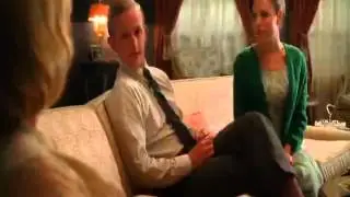 down in the dumps