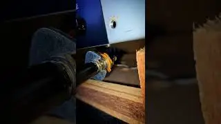 Turn Vox AD30VT combo into a 30W head.