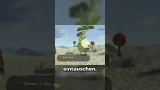 So findet ihr MARONUS in Tears of the Kingdom!