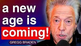 The RISE of Transhumanism: How Will This Impact the Soul of Humanity? | Gregg Braden