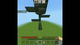 360&deg; Parkour + RTX = 😈😱 | #oreologist #minecraft #dream #viral #trending #tiktok