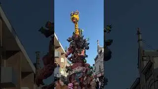 👺 How to Carnival in Oosterhout: Costumes, Music and Fun!🤩 2025
