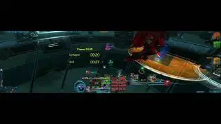 Clean Apex Nim Kill 2024 Wipefest