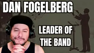 FIRST TIME HEARING Dan Fogelberg- 