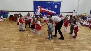 Moja Maryneczka - Grupa Pszczółki