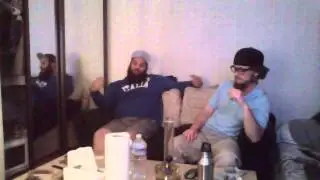 Smoke Sessions - 5/10/15 (Part 2)
