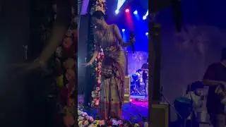 khaloiti bandhi kokalot || Rupankrita Alankrita Live performance 😍&hearts;️#shorts #rupankrita_alankrita