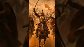 | पृथ्वीराज चौहान की वीर गाथा |Prithviraj Chauhan ki ghatha part 1