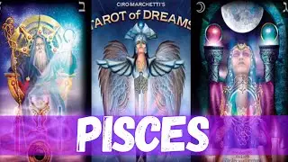 PISCES 🎁JACKPOT🤑 NEW HOME! MORE MONEY & STABILITY🤩 YOU DON'T EVEN REALIZE HOW HAPPY YOU&rsquo;LL BE! LOVE