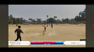 In to semifinal Nawada Batting enjoy#cricketlover viral video 