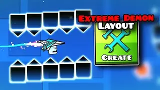 [#3] BAUE ein EXTREME DEMON LAYOUT! + TITAN COMPLEX GRIND