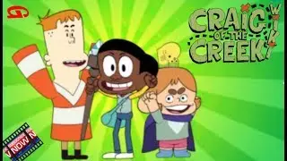 Craig of the Creek: Itch To Explore (CN Games) #2 | How to Play