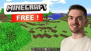 How to Play Minecraft for Free (online & download) &bull; 100% Official Game