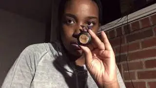 Cut Crease Using the infamous SUBCULTURE Palette!