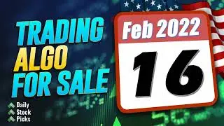 STOCKS TO BUY NOW (16 February 2022) | BKI | IAA | OGE | SLQT | VG | WEJO