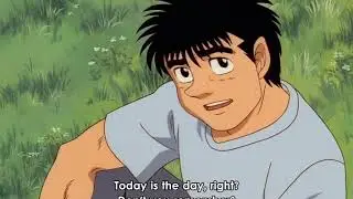 Hajime no Ippo Episode 2 English Sub