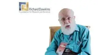 James Randi- An Honest Liar
