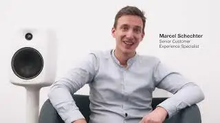 best of high end I Marcel Schechter explains Genelec's 'Smart Active Monitoring' technology.