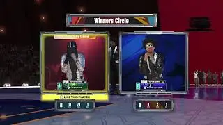 Post Scorer Rebounder Bully Time NBA 2K26