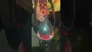 laser shisha factory #hookah #shisha #vape #youtube #youtubeshorts #trending #lounge #bar #club
