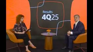 Ita&uacute; Unibanco | Financial Results 4Q25