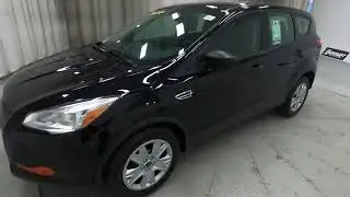 2016 FORD ESCAPE S - Used SUV For Sale - Columbus, OH