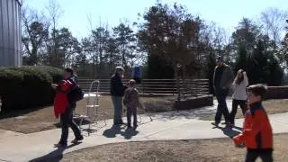 Roper Mountain Science Center