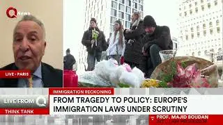 How will European political scene change after Magdeburg attack?