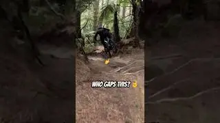 Kto to robi? #enduroemtb #emtb #gap #epic #shorts
