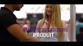 FILM ZEOP POPAI AWARDS 2019 - GROUPE OPTIMARK