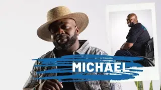 Michael Minor- Spinal Cord Injury