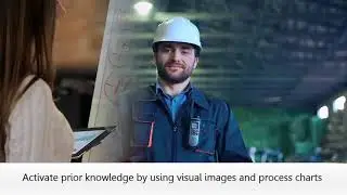 Principle of Representation  - Building Knowledge/  Comprehension   Criterion 1