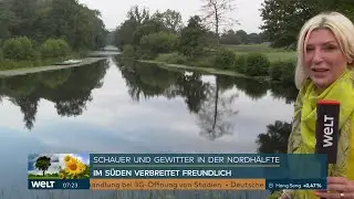 Beinahunfall von Miriam Pede  – WELT Nachrichten